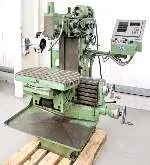  Обрабатывающий центр - универсальный MAHO MH 500 фото на Industry-Pilot