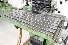 Machining Center - Universal KORRADI UW 10 photo on Industry-Pilot