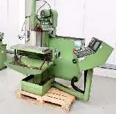  Обрабатывающий центр - универсальный MAHO MH 400 P фото на Industry-Pilot