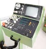 مركز تصنيع - شامل MAHO MH 400 P الصورة على Industry-Pilot