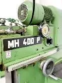 مركز تصنيع - شامل MAHO MH 400 P الصورة على Industry-Pilot