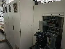 مركز خراطة وتفريز CNC MONFORTS DNC 5 الصورة على Industry-Pilot