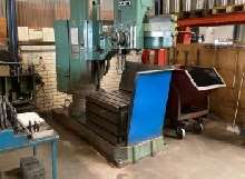  Radialbohrmaschine MAS VO 50 Bilder auf Industry-Pilot