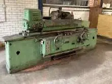  Rundschleifmaschine - Universal TOS BU 31 Bilder auf Industry-Pilot