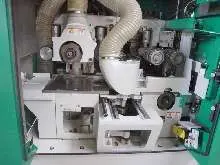 Raboteuse à quatre faces WEINIG Cube Plus Images sur Industry-Pilot