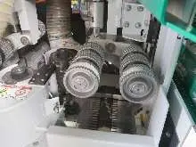 Raboteuse à quatre faces WEINIG Cube Plus Images sur Industry-Pilot