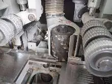 Raboteuse à quatre faces WEINIG Cube Plus Images sur Industry-Pilot