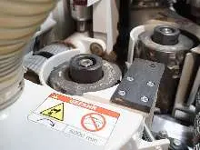 Raboteuse à quatre faces WEINIG Cube Plus Images sur Industry-Pilot