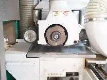 Raboteuse à quatre faces WEINIG Cube Plus Images sur Industry-Pilot