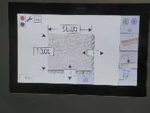 Raboteuse à quatre faces WEINIG Cube Plus Images sur Industry-Pilot