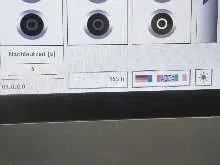 Raboteuse à quatre faces WEINIG Cube Plus Images sur Industry-Pilot