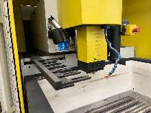 Senkerodiermaschine ONA TECHNO H400 - Ersatzteilträger Bilder auf Industry-Pilot