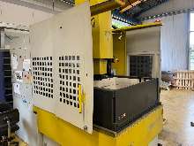 Senkerodiermaschine ONA TECHNO H400 - Ersatzteilträger Bilder auf Industry-Pilot