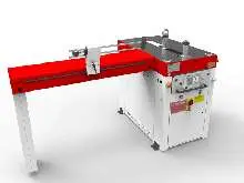  Biegemaschine horizontal SIMASV T 22 Super Bilder auf Industry-Pilot