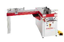 Biegemaschine horizontal SIMASV T 40 Super Bilder auf Industry-Pilot