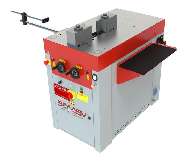 Biegemaschine horizontal SIMASV T 40 Super Bilder auf Industry-Pilot