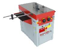 Biegemaschine horizontal SIMASV T 40 Super Bilder auf Industry-Pilot