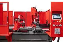 منشار شريطي تلقائي - أفقي BIANCO 370 A DS 3R الصورة على Industry-Pilot