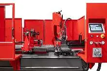 منشار شريطي تلقائي - أفقي BIANCO 370 A DS 3R الصورة على Industry-Pilot