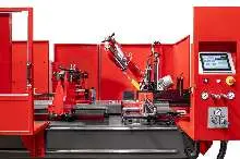 منشار شريطي تلقائي - أفقي BIANCO 370 A DS 3R الصورة على Industry-Pilot