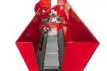 منشار شريطي تلقائي - أفقي BIANCO 370 A DS 3R الصورة على Industry-Pilot