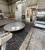 Bed Type Milling Machine - Universal SHW Powerspeed 5 photo on Industry-Pilot