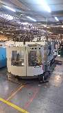 Bearbeitungszentrum - Horizontal DECKEL MAHO DMC 60 H - RS4 Bilder auf Erdmann Export Import