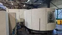 Bearbeitungszentrum - Horizontal DECKEL MAHO DMC 80 H - RS4 Bilder auf Industry-Pilot
