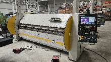  Schwenkbiegemaschine RAS 74.30 Bilder auf Industry-Pilot