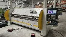  Schwenkbiegemaschine RAS 74.30 Bilder auf Industry-Pilot