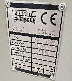 Kreissägeautomaten für Alu, Kunstst.Holz Pressta Eisele Profilma 500 Bilder auf Industry-Pilot