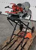  Gewindeschneidmaschine Ridgid 1233 Bilder auf Industry-Pilot