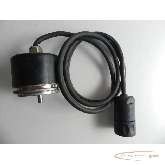 Drehgeber Heidenhain ROD 426.0000-2500 Drehgeber ID: 25058733 Bilder auf Industry-Pilot