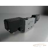  Magnetventil Festo JMEH-5/2-1/8-B 173431 Magnetventil WO02 + MEH-3-24V DC 107 Magnetspule Bilder auf Industry-Pilot