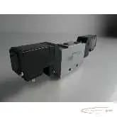  Magnetventil Festo JMEH-5/2-1/8-B 173431 Magnetventil WO02 + MEH-3-24V DC 107 Magnetspule Bilder auf Industry-Pilot