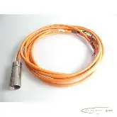  Servo Lapp Kabel Servo LK SMS-FX5 mit ZP2 Anstecker Kabel - Länge: 5m Bilder auf Industry-Pilot