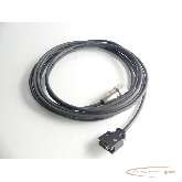  Phoenix Kaweflex 4444 TKD Motorkabel + Phoenix Contact Anschlussstecker Kabel - Länge: 540m Bilder auf Industry-Pilot