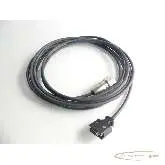  Phoenix Kaweflex 4444 TKD Motorkabel + Phoenix Contact Anschlussstecker Kabel - Länge: 540m Bilder auf Industry-Pilot