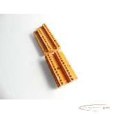  Weidmüller Weidmüller GR.C250 1x 15-polig 1x 13-polig 2x 12-polig Leiterplattensteckverbinder Bilder auf Industry-Pilot