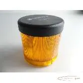   Werma Typ 975 840 00 IP 54 Dauerlichtsignalleuchte orange Bilder auf Industry-Pilot
