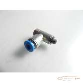  Drosselrückschlagventil Festo 4 Drosselrückschlagventil Innen Ø 2mm Außen Ø 5mm Länge: 35mm Bilder auf Industry-Pilot