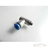  Drosselrückschlagventil Festo 4 Drosselrückschlagventil Innen Ø 2mm Außen Ø 5mm Länge: 35mm Bilder auf Industry-Pilot