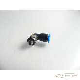  Steckverschraubung Festo 4 L - Steckverschraubung Ø 2mm Gewindelänge: 3mm Bilder auf Industry-Pilot