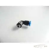  Steckverschraubung Festo 4 L - Steckverschraubung Ø 2mm Gewindelänge: 3mm Bilder auf Industry-Pilot