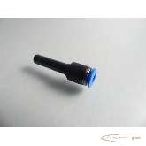  Steckverbindung Festo 4 rund Steckverbindung mit Steckhülse Gesamtlänge: 38mm Bilder auf Industry-Pilot