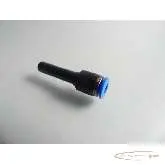  Steckverbindung Festo 4 rund Steckverbindung mit Steckhülse Gesamtlänge: 38mm Bilder auf Industry-Pilot