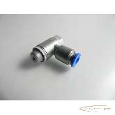  Drosselrückschlagventil Festo 6 Drosselrückschlagventil Innen Ø 3mm Außen Ø 95mm Länge: 45mm Bilder auf Industry-Pilot