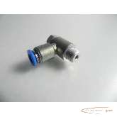  Drosselrückschlagventil Festo 6 Drosselrückschlagventil Innen Ø 3mm Außen Ø 95mm Länge: 65mm Bilder auf Industry-Pilot