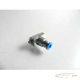  Drosselrückschlagventil Festo 3 Drosselrückschlagventil Innen Ø 1mm Außen Ø 3mm Gewinde-Länge: 2mm Bilder auf Industry-Pilot