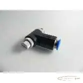  Drosselrückschlagventil Festo 8 Drosselrückschlagventil Innen Ø 58mm Außen Ø 98mm Länge: 5mm Bilder auf Industry-Pilot